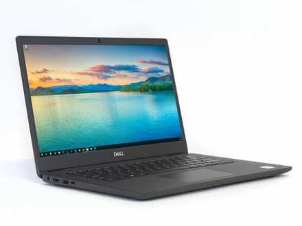 Ультрабук Dell Latitude 3410 i3 10110U/8GB (DDR4)/256(SSD)/14/HD/1366x768/TN