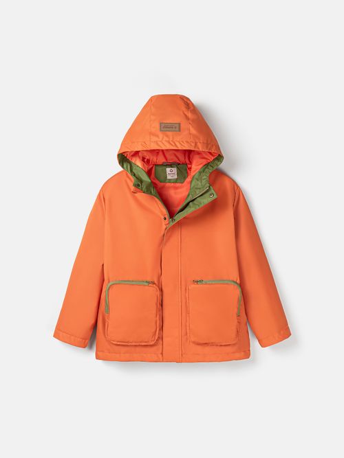 Куртка демисезонная 