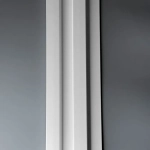Декоративная панель Kr216SP/2.7