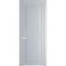 Межкомнатная дверь эмаль Profil Doors 1.6.1PD лайт грей глухая