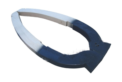 Клещи хомутовые от 0-8