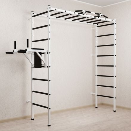 Спортивный комплекс Sv Sport П 402 (Турник/Брусья)