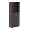 Шкаф с глухими средними дверьми СТ-1.6 Венге Магия 770х365х1975 IMAGO