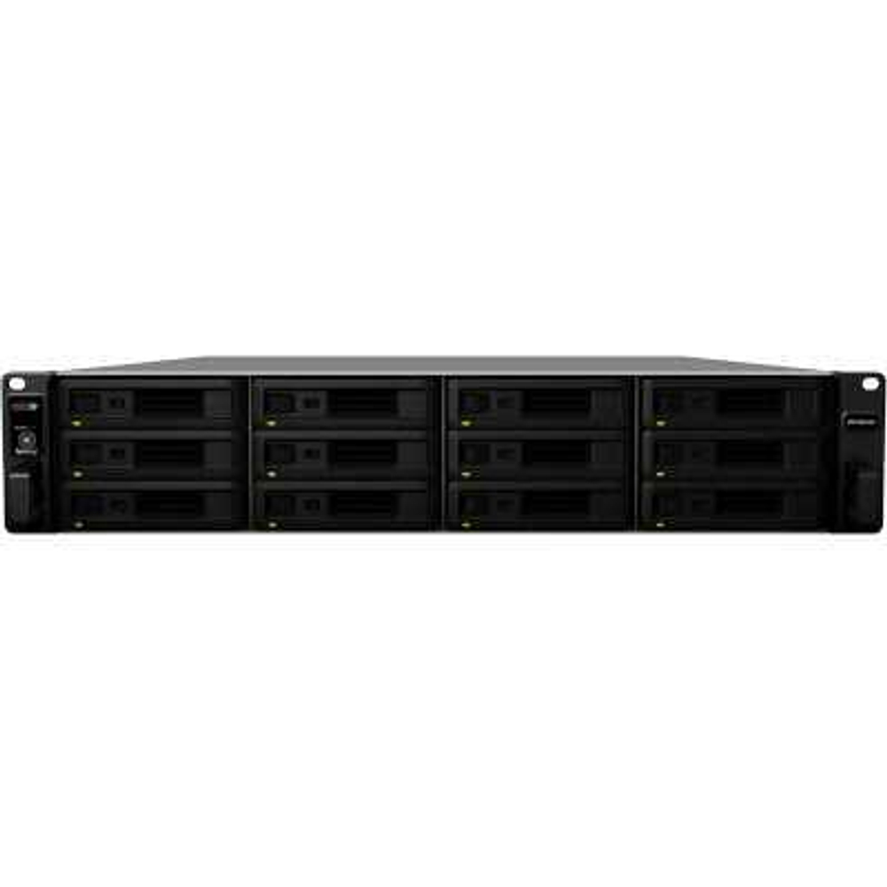 Модуль расширения Synology RX1222sas