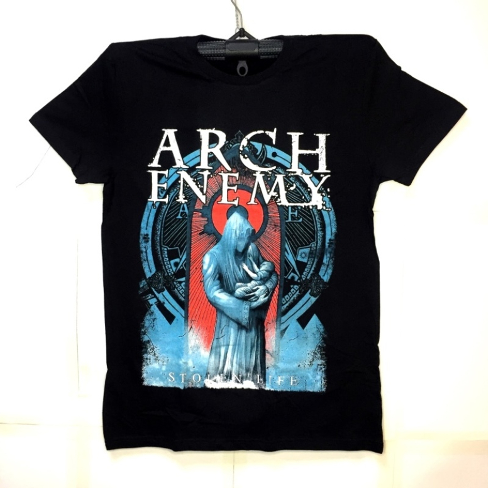 Футболка Arch Enemy Stolen life (XS)