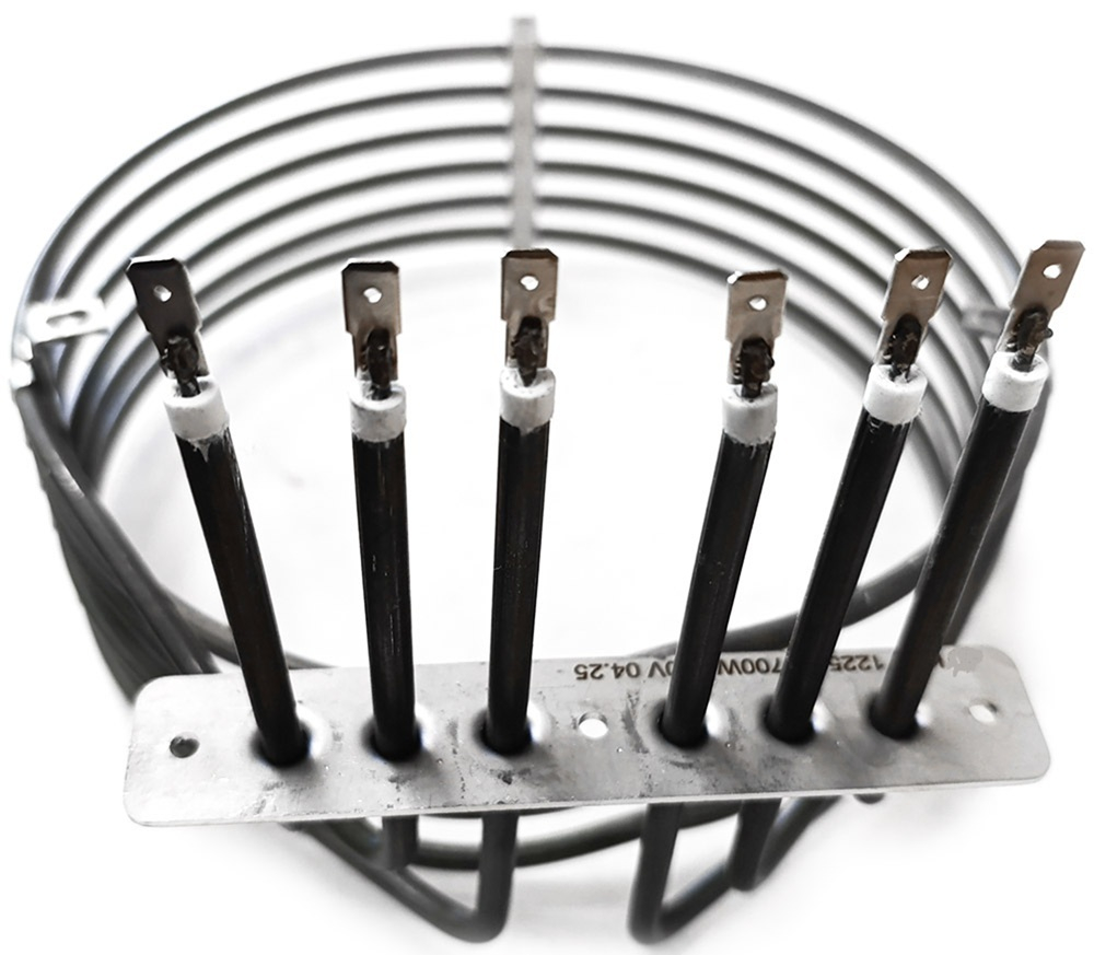 ТЭН UNOX KRS1225A 4700W аналог