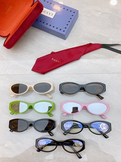 Gucci Glasses