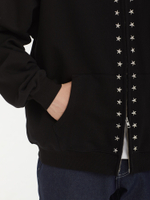 Мужская Толстовка Dane Studded