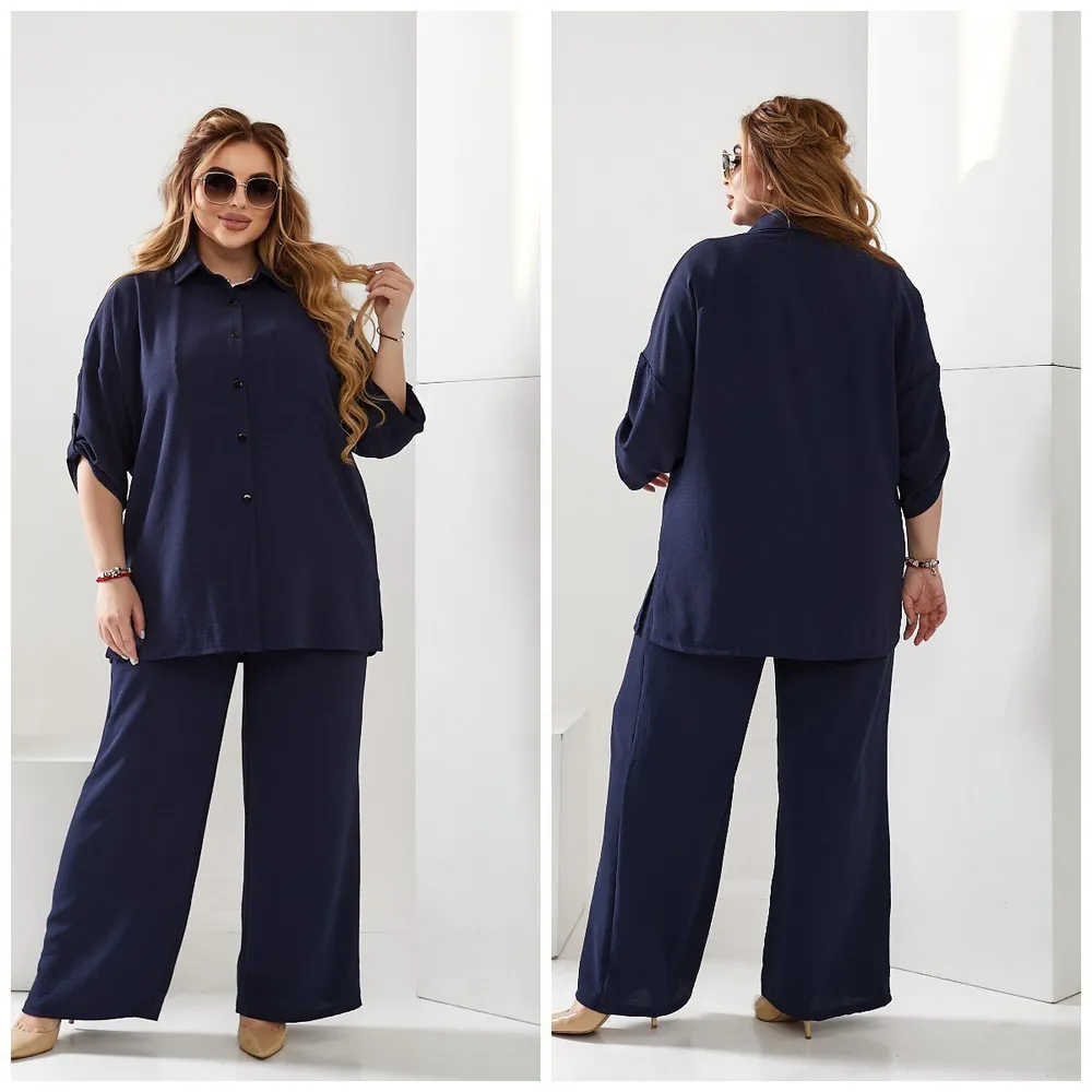 Костюм УК-3648-12 Fabrika