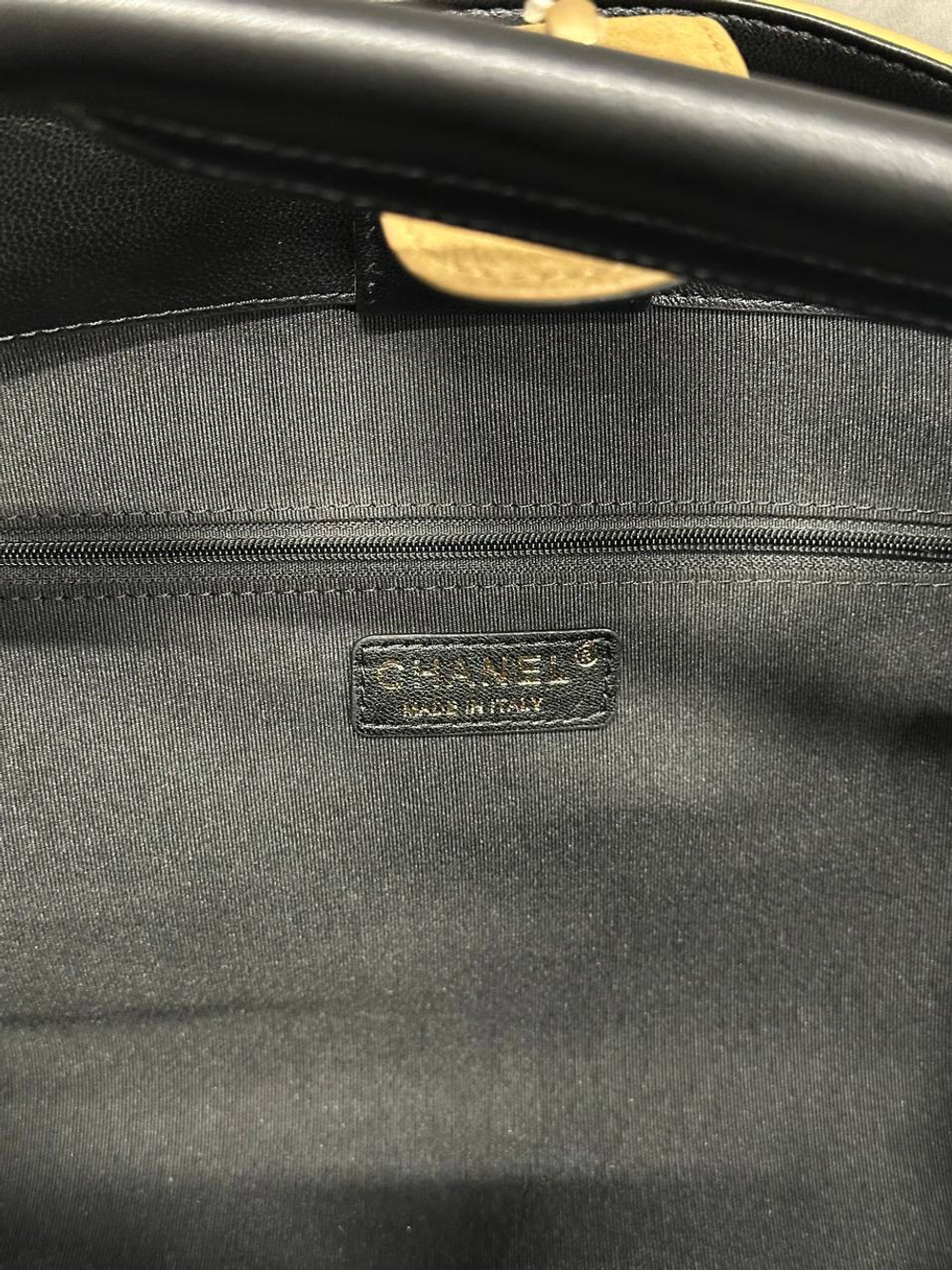 Сумка CHANEL