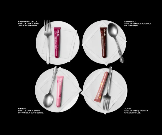 Rhode The Scented Peptide Lip Tint Set