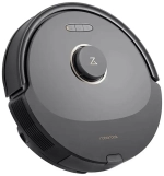 Робот-пылесос Roborock Q8 Max Black (RU)
