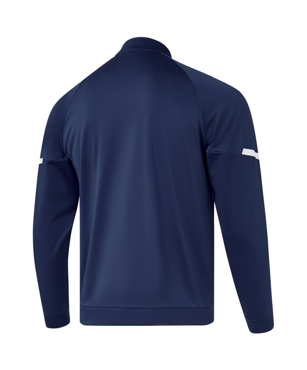 Олимпийка JÖGEL CAMP 2 Track Jacket, темно-синий, детский