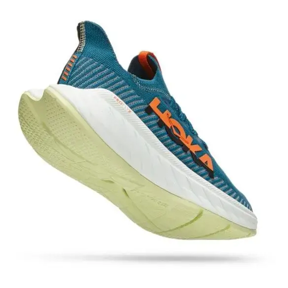 Кроссовки мужские Hoka Carbon X3