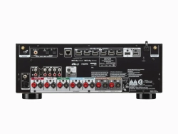 AV-ресивер Denon AVR-S970H, Black, 7.2 каналов, 145 Вт, HEOS