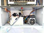 Котел настенный газовый двухконтурный Сармат T-32 KW ERCO WiFi (CN)
