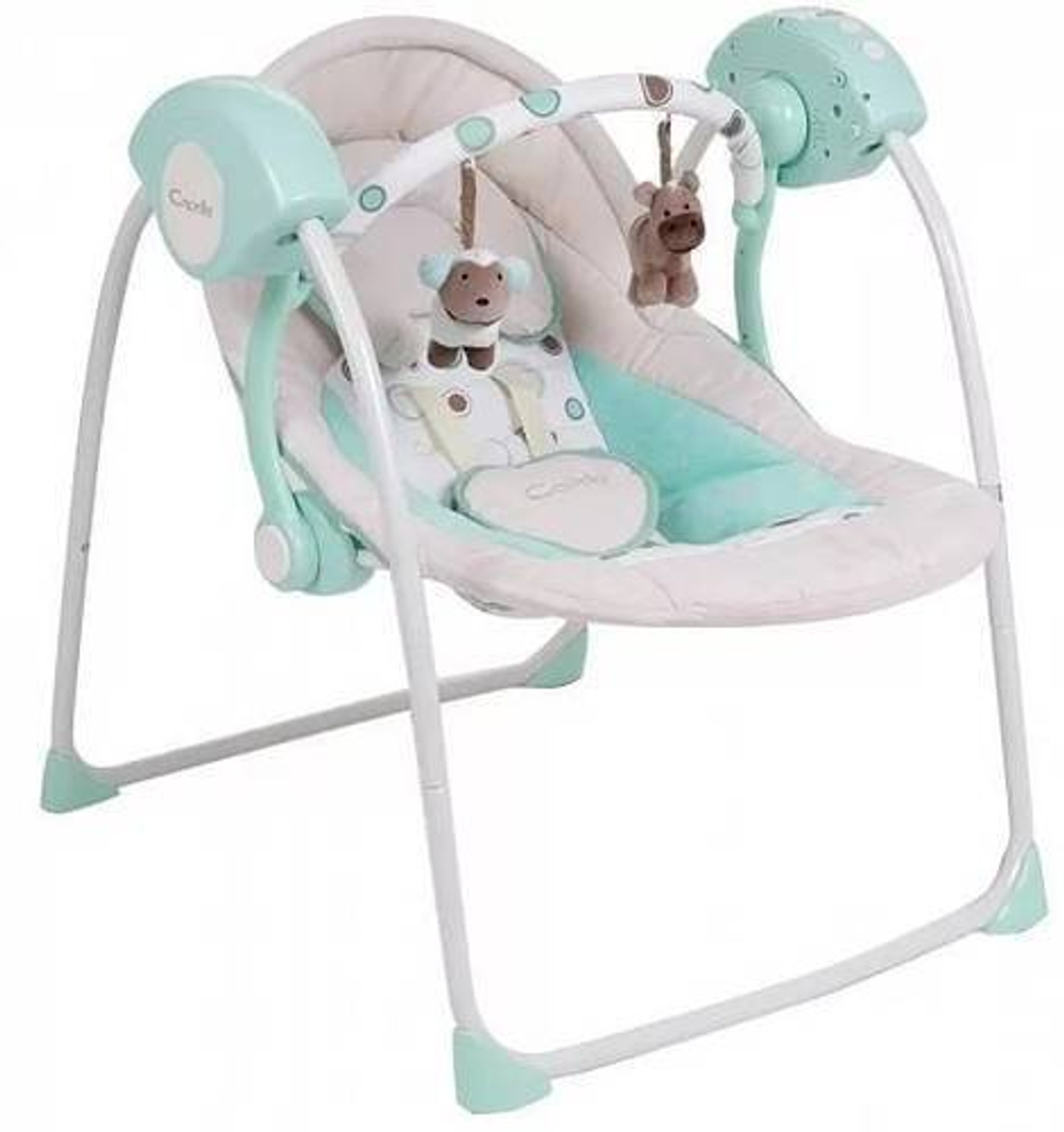 Электрокачели Capella №2 — 9-0085