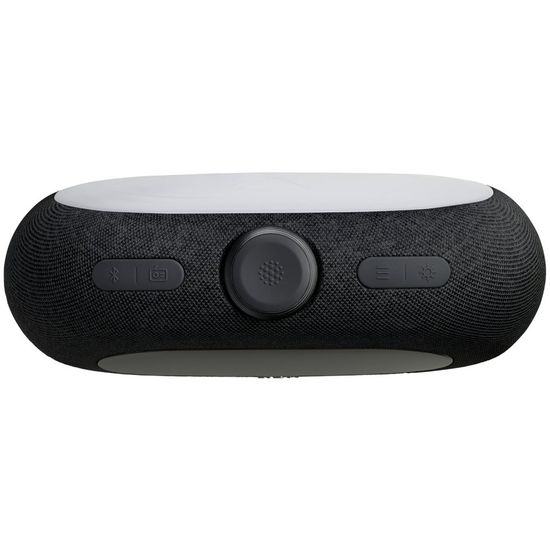 Радиобудильник JBL Horizon 3 Black