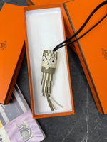 Брелок Hermes