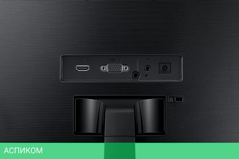 Монитор Samsung CF390 LC24F390FHRXEN