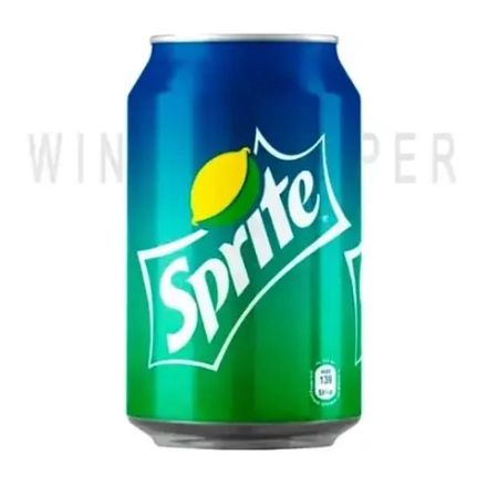 Напиток Спрайт газ. 0,33 ж/б