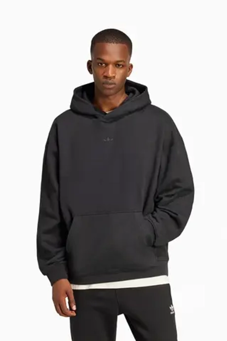 Кофта adidas Premium Essentials - черный