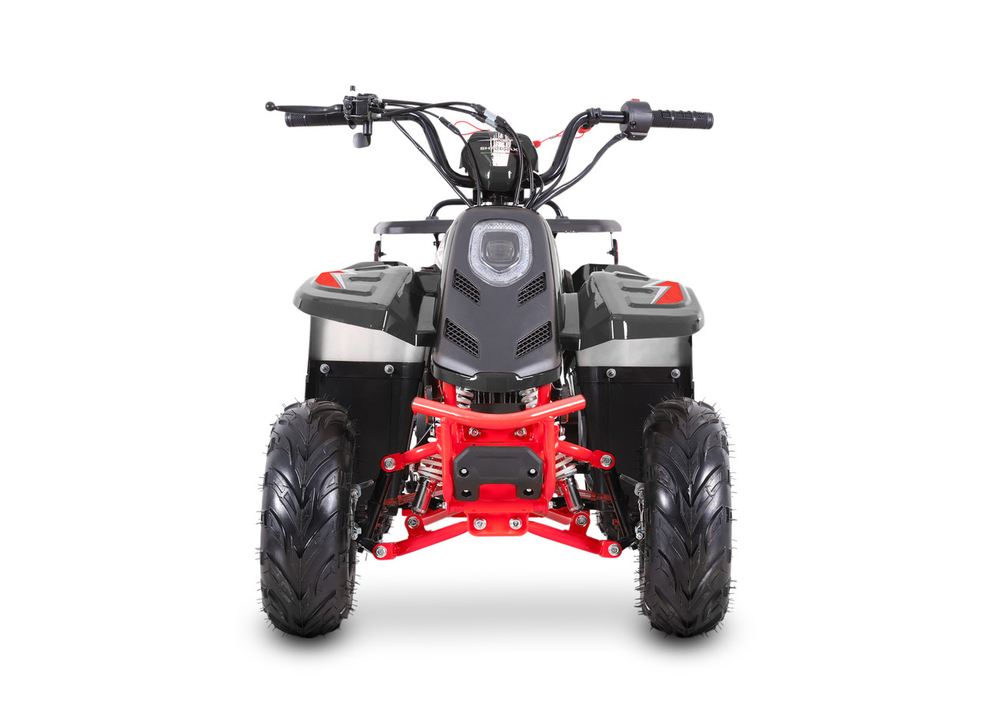 Квадроцикл SHARMAX 130 Cross