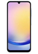 Смартфон Samsung Galaxy A25 5G 8 ГБ/256 ГБ (Синий | Blue)