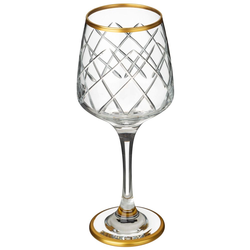 НАБОР ФУЖЕРОВ ИЗ 6 ШТ., 295 МЛ