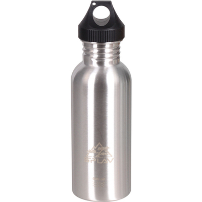 Фляга стальная Сплав HR-W 600