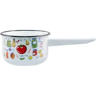 Ковш эмал Marinades 1,5л без кр ТМ Appetite