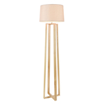 Напольный светильник (торшер) Freya FR5134-FL-01-BG