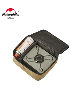 Сумка Naturehike для хранения газовой плиты, хаки