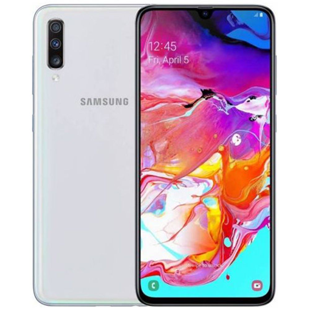 Ремонт телефона Samsung Galaxy A70(A705)