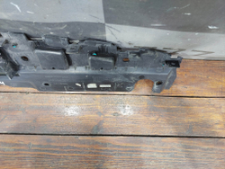 Кожух замка капота Chery Tiggo 4 18-нв Б/У Оригинал 602000575AA