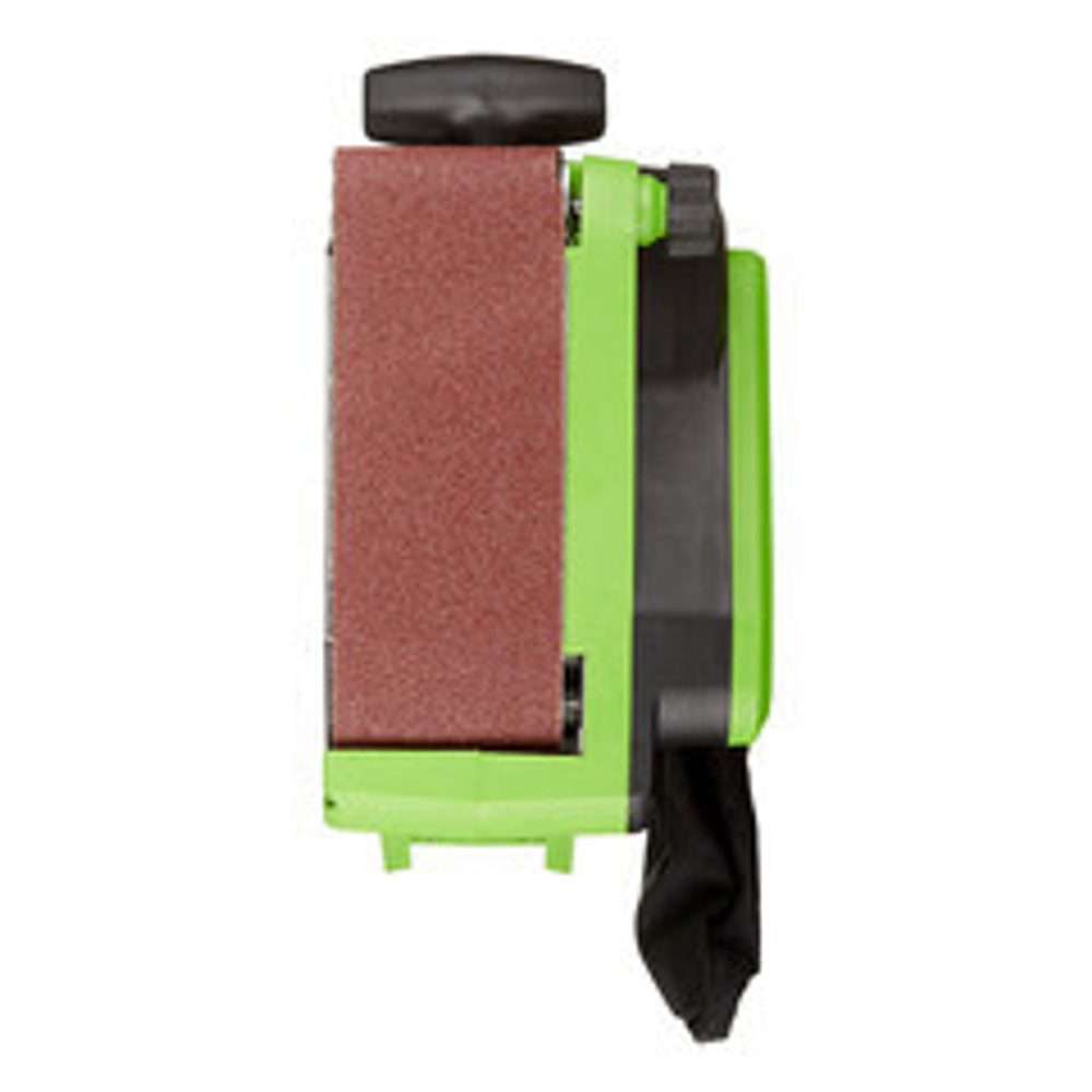 Шлифмашина ленточная аккумуляторная Greenworks G24BS 24В 457х76 мм без АКБ и ЗУ (3100607)