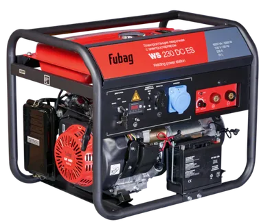  Fubag WS 230 DC ES - фото 1