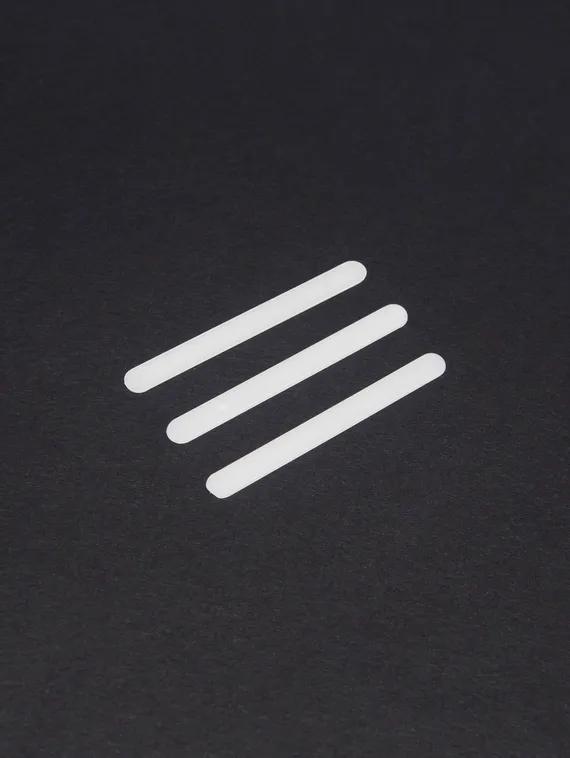 Косточка боковая Arta-F, пластик, 50 мм