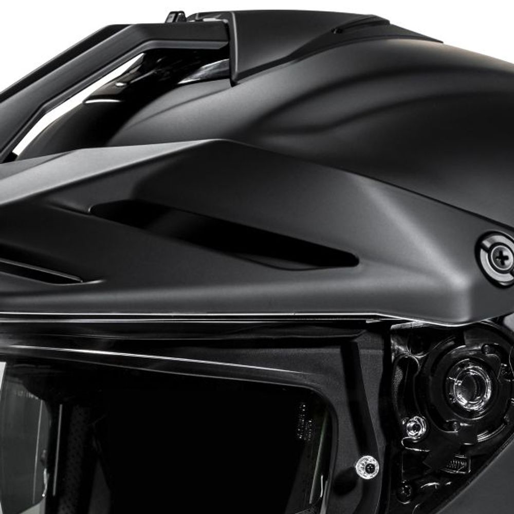 RPHA60 / Матовый / Черный