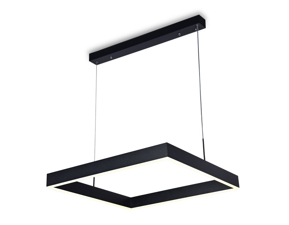 Ambrella Подвесной светодиодный светильник с пультом управления Original FA6626