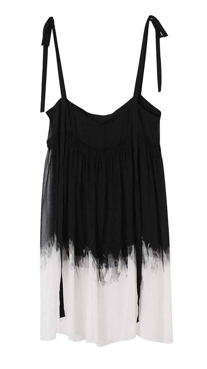 Dress «HALLIO»