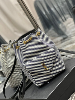 Saint Laurent Joe Backpack 29 cm