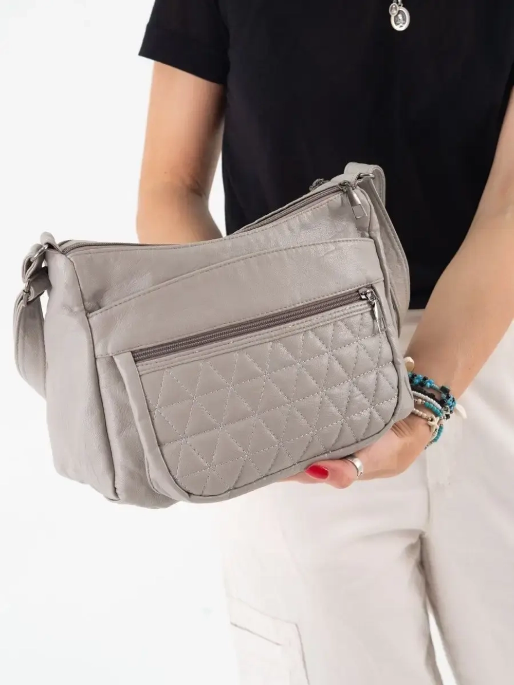 Сумка на плечо