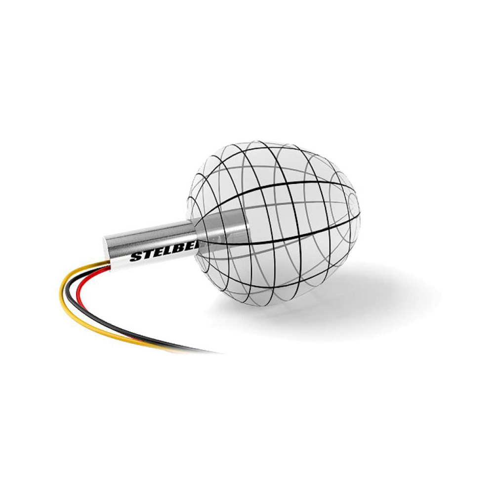 Активный микрофон M-10 Stelberry вид 3