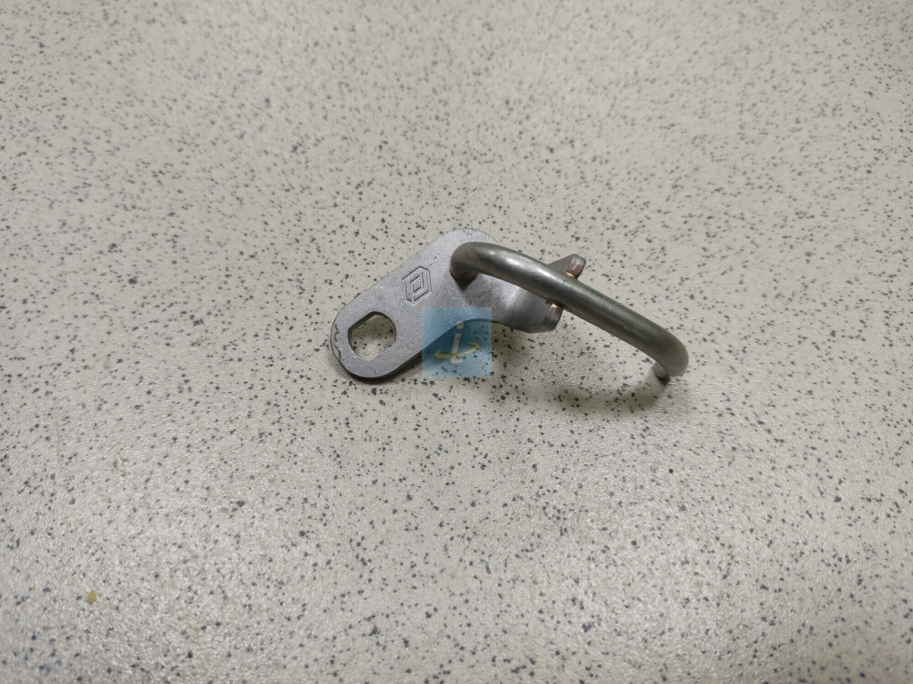 Форсунка охлаждения поршня 650.1004118