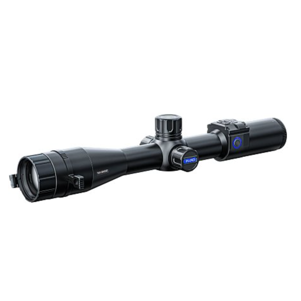 Тепловизионный прицел PARD TS 31-45 (4-24х, объектив 45мм, сенсор 384x288, 12 мкм, 50 Гц, чувствительность 35 mK, обнаружение до 3300м)