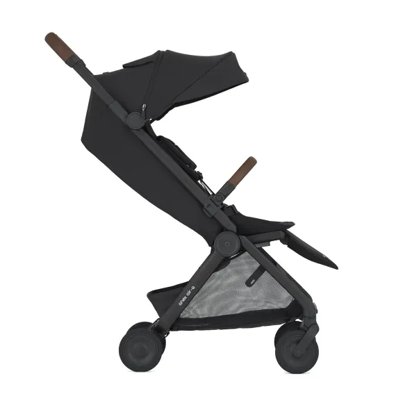 Коляска ANEX AIR-Q Muna