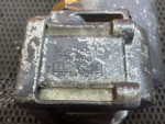 Центрифуга