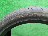 Шина Комплект 325/35 ZR22 Yokohama Advan Sport