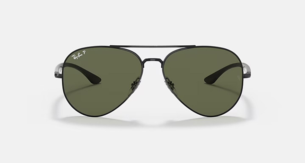 RAY-BAN RB3675 002/58